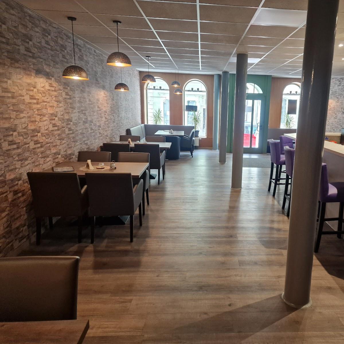 Restaurant "Restaurant HIBU HOUSE" in Hildburghausen