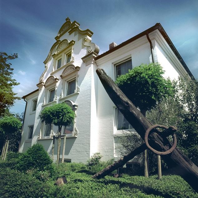 Restaurant "Holsteiner Hof  Ostsee" in Timmendorfer Strand