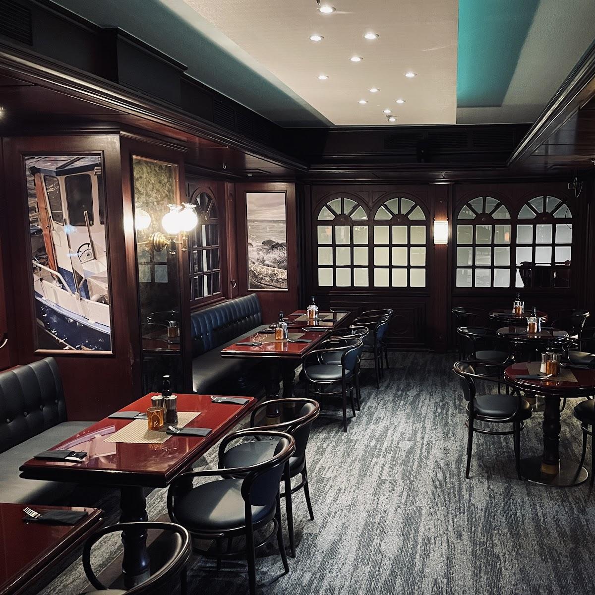 Restaurant "Taberna Española" in Timmendorfer Strand