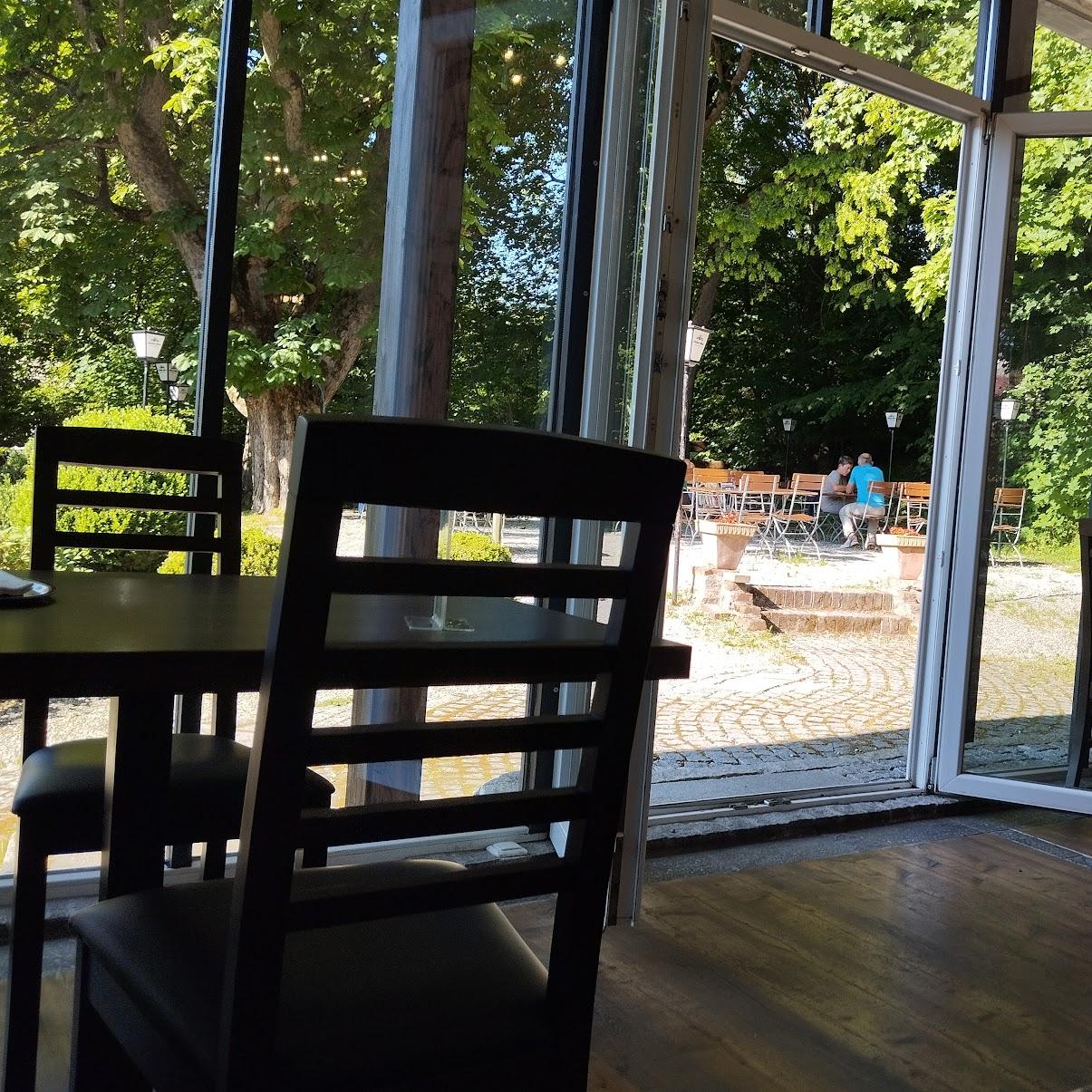 Restaurant "Ristorante Pizzeria Il Castello" in Nesselwang