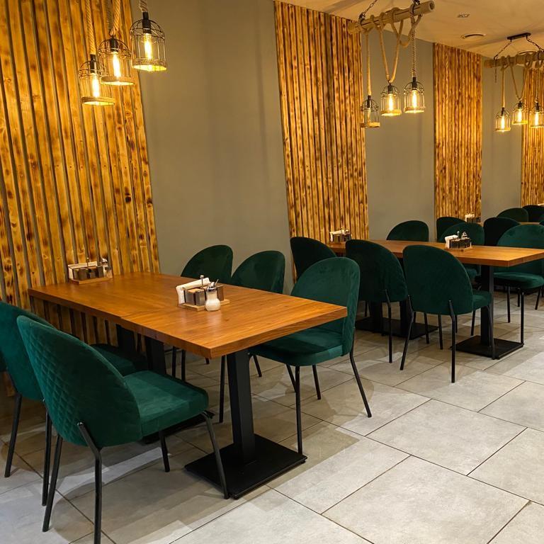 Restaurant "Monami FoodHouse" in Langenhagen