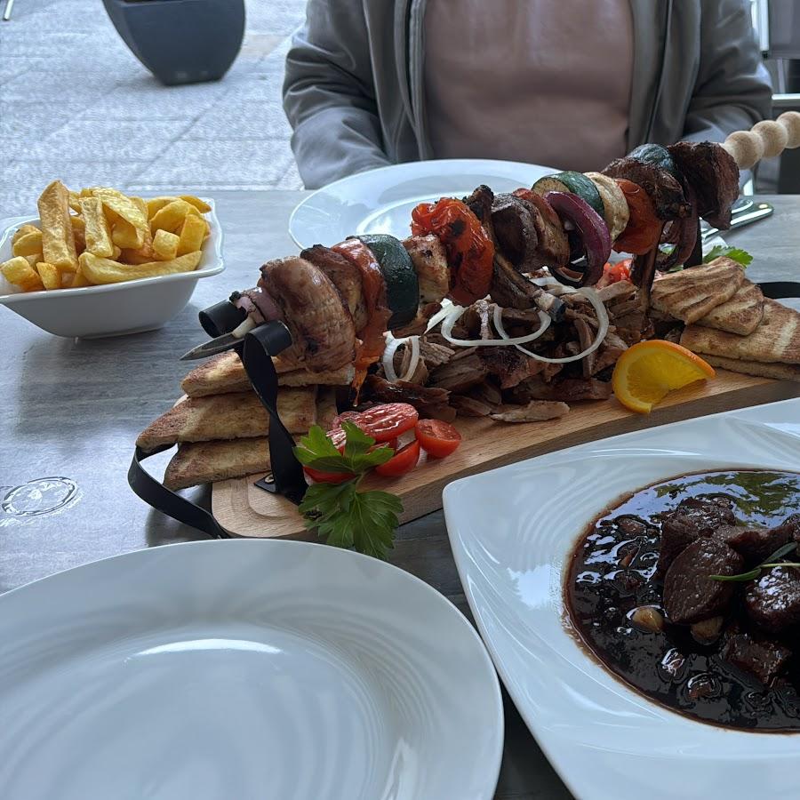 Restaurant "Restaurant Zeus" in Langenhagen