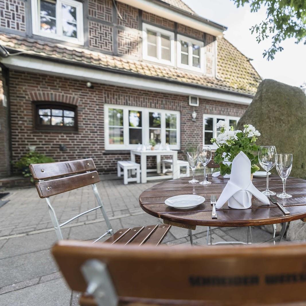 Restaurant "Restaurant und Catering Henry´s" in Buchholz in der Nordheide