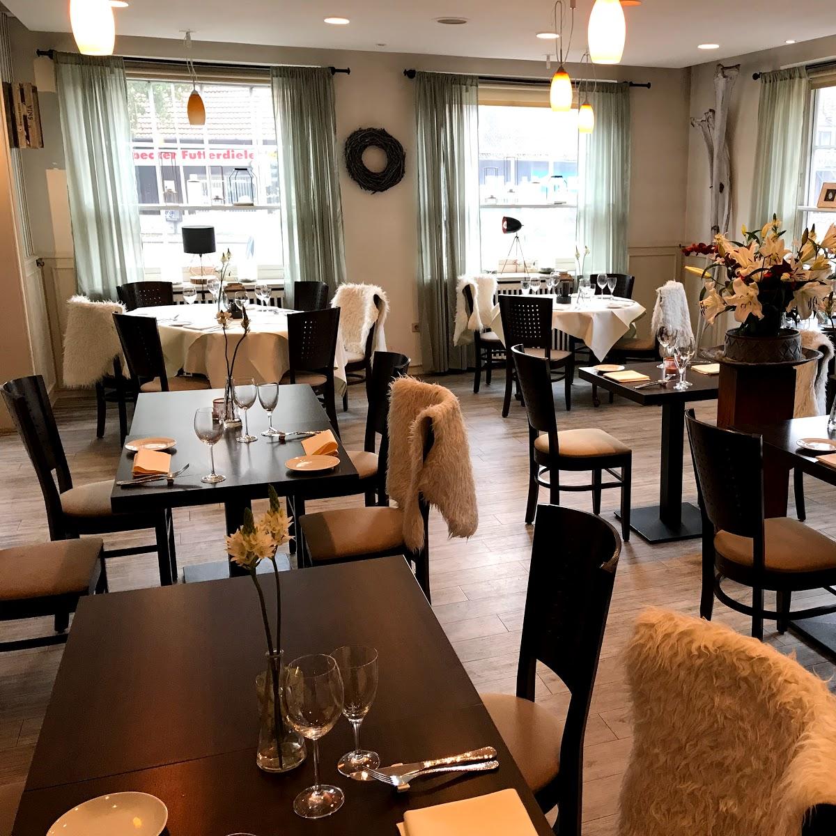 Restaurant "Restaurant und Catering Henry´s" in Buchholz in der Nordheide