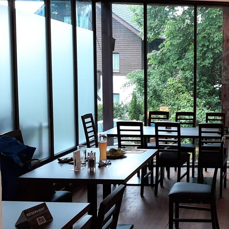 Restaurant "Restaurant Zwölfhundert NN" in  Hindelang