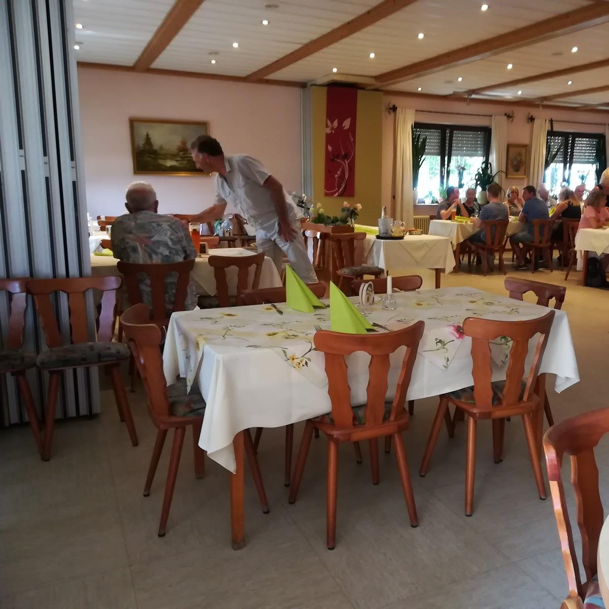 Restaurant "Sportheim Königsbach" in Neustadt an der Weinstraße