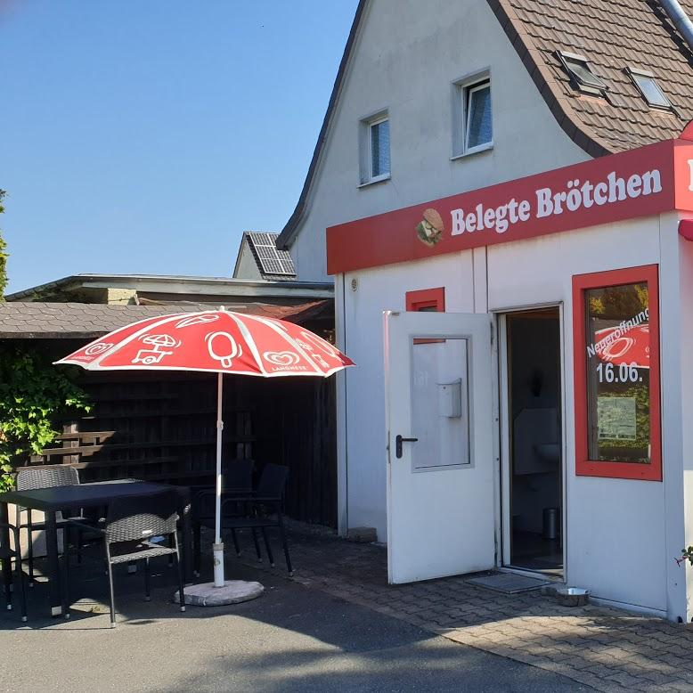 Restaurant "Schwittens Spachtelhütte - Inhaberin Annina Berg" in Menden (Sauerland)