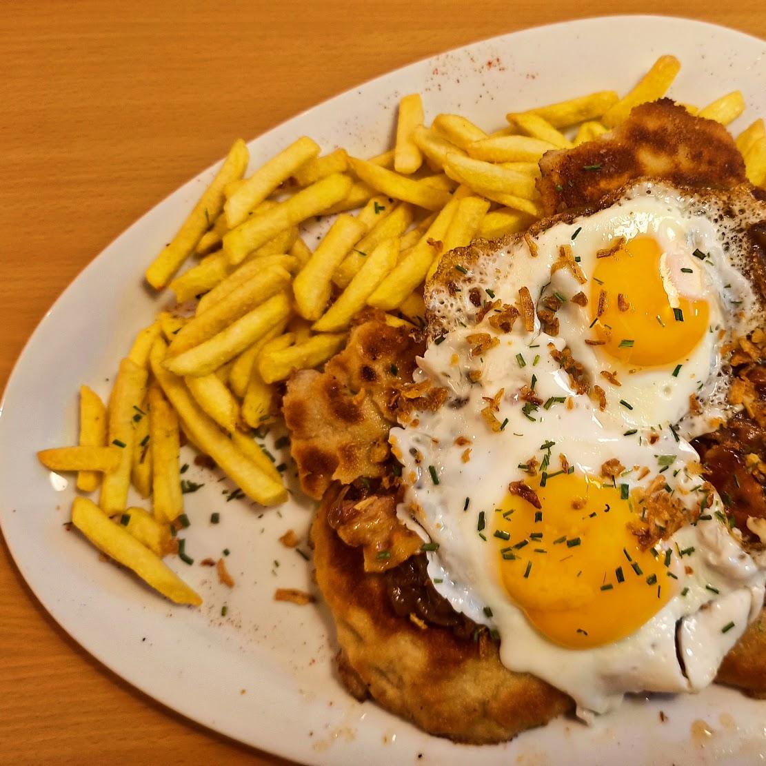 Restaurant "Wirtshaus Main Spessart Halle" in Sulzbach am Main