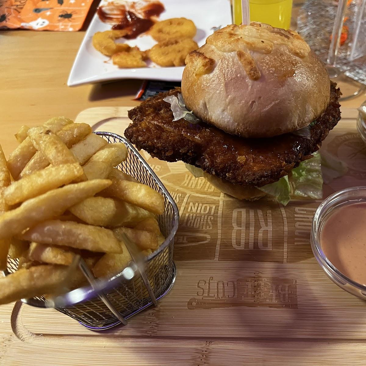 Restaurant "Wirtshaus Main Spessart Halle" in Sulzbach am Main