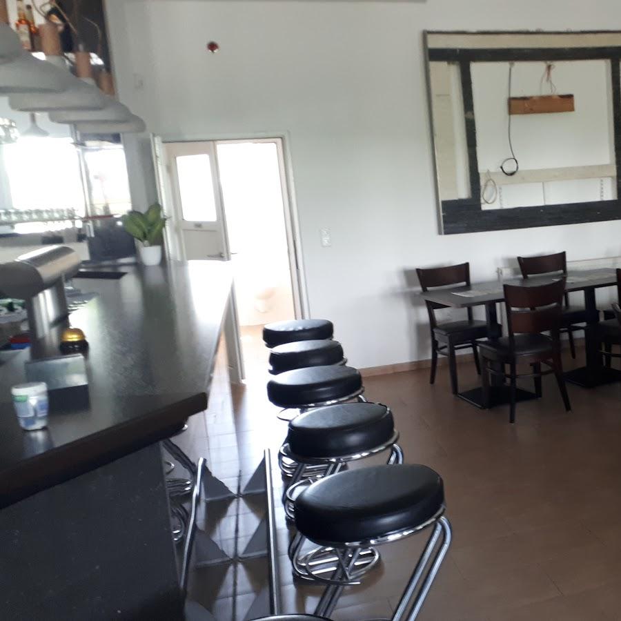 Restaurant "ZUR GEORGIA" in Dußlingen