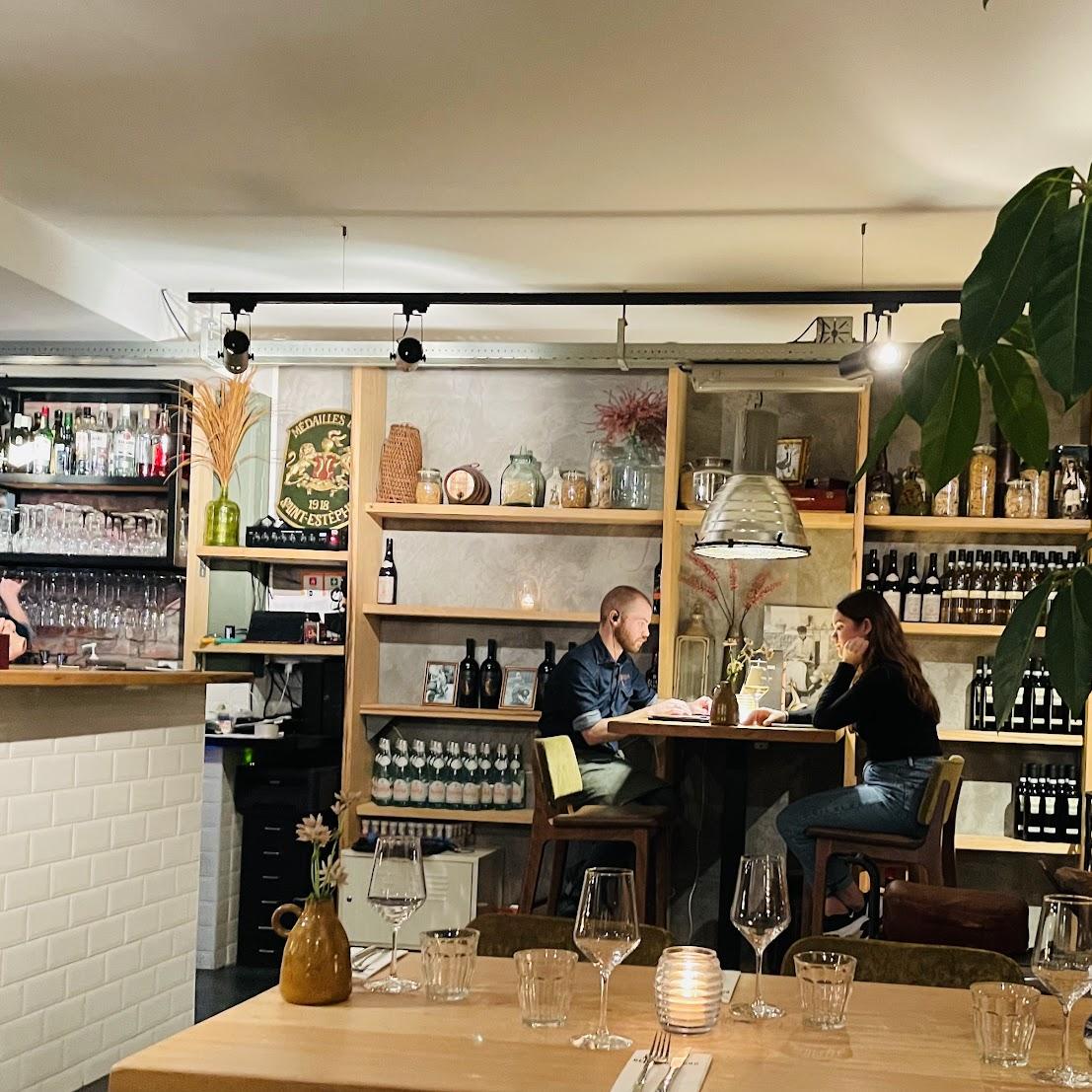 Restaurant "Bella Sardegna" in Roden