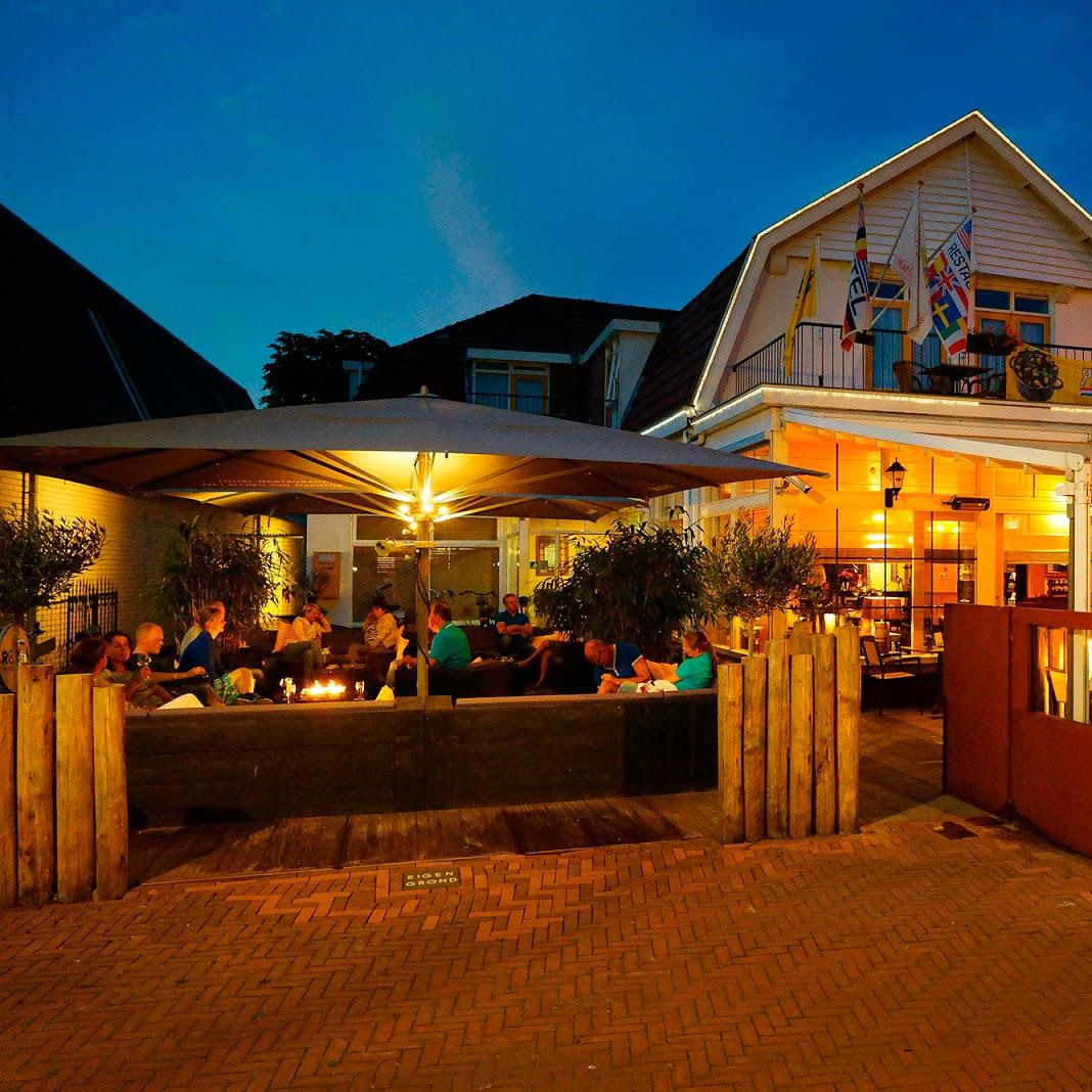 Restaurant "Restaurant Het Wapen van Drenthe" in Roden