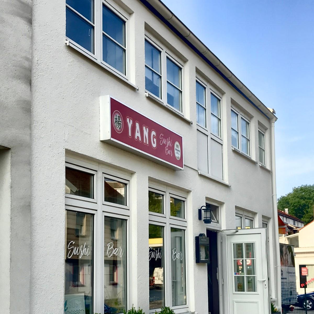 Restaurant "Restaurant Yang" in Fürstenfeldbruck