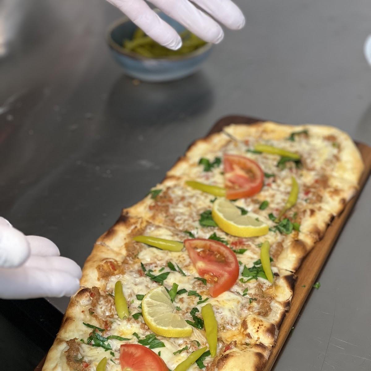 Restaurant "Lokanta Restaurant" in Fürstenfeldbruck