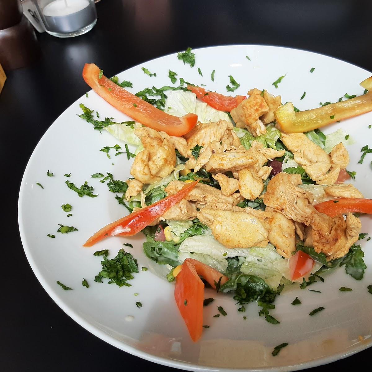 Restaurant "Coffee & Snack im TransGourmet" in Schwarzach