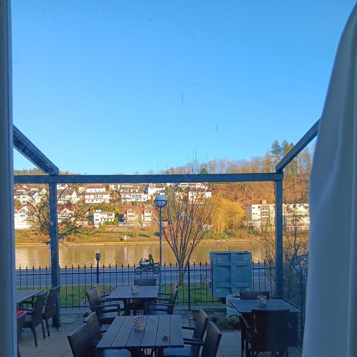 Restaurant "Restaurant Dalmatino" in Hirschhorn (Neckar)