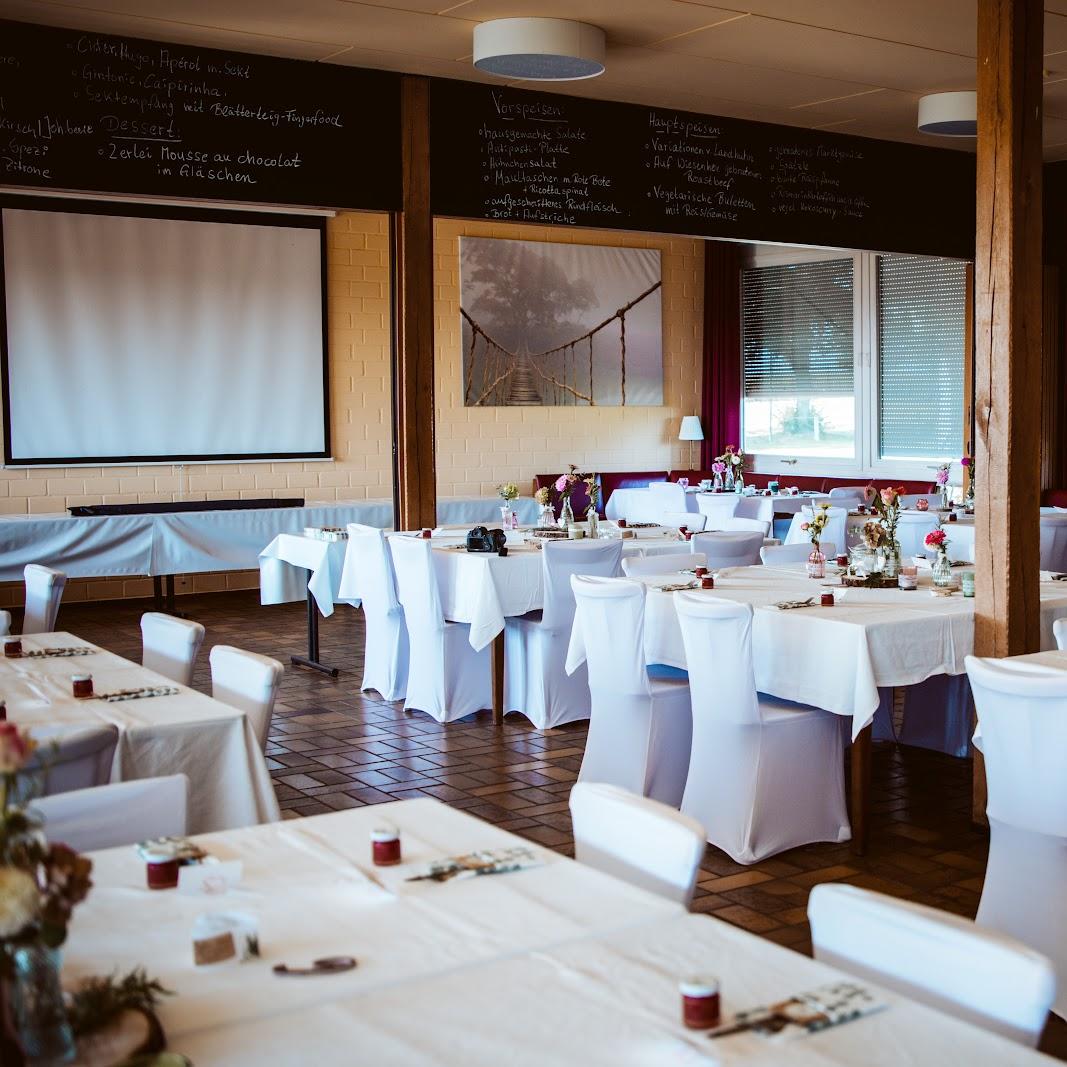 Restaurant "Berghaus Reusten" in Ammerbuch