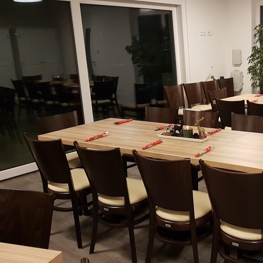 Restaurant "Siggi