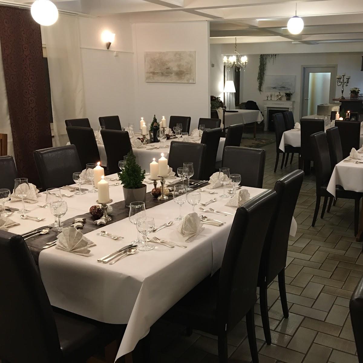 Restaurant "Dein Esszimmer" in Ammerbuch