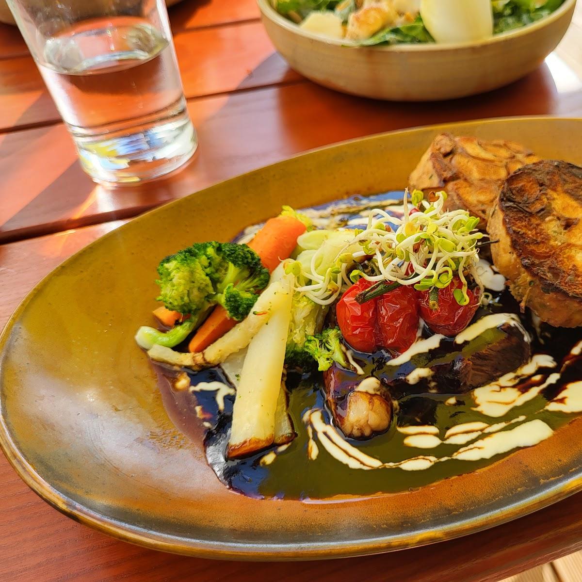 Restaurant "Restaurant Bienenstock" in Kirchheim bei München