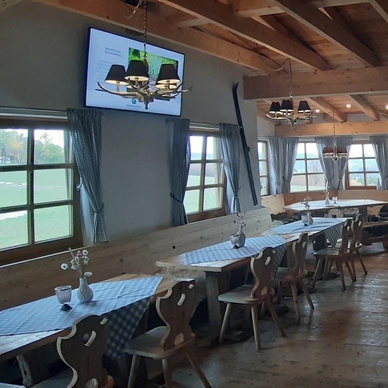 Restaurant "Mein Homberg - Homberg Jause" in Winterberg