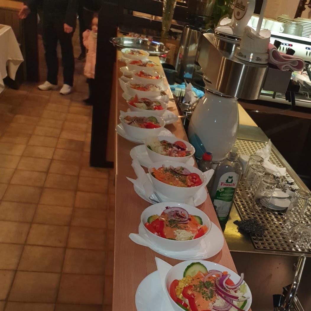 Restaurant "Balkan Restaurant" in Duisburg