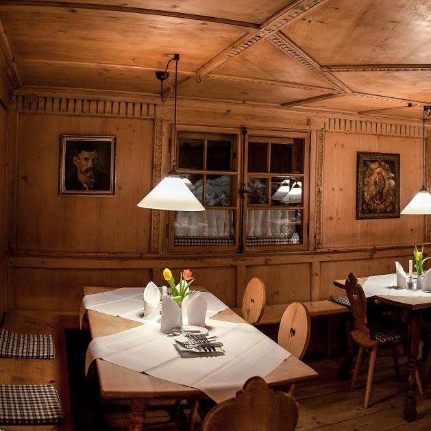 Restaurant "Gundalpe Oberjoch" in  Hindelang