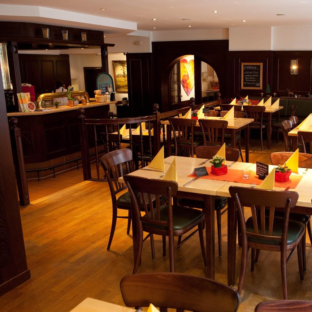 Restaurant "Pizzeria Goldener Adler" in Ellwangen (Jagst)