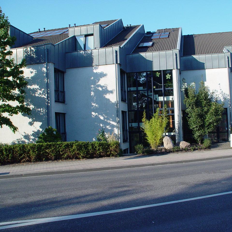 Restaurant "Hotel am Weiher" in Erkelenz