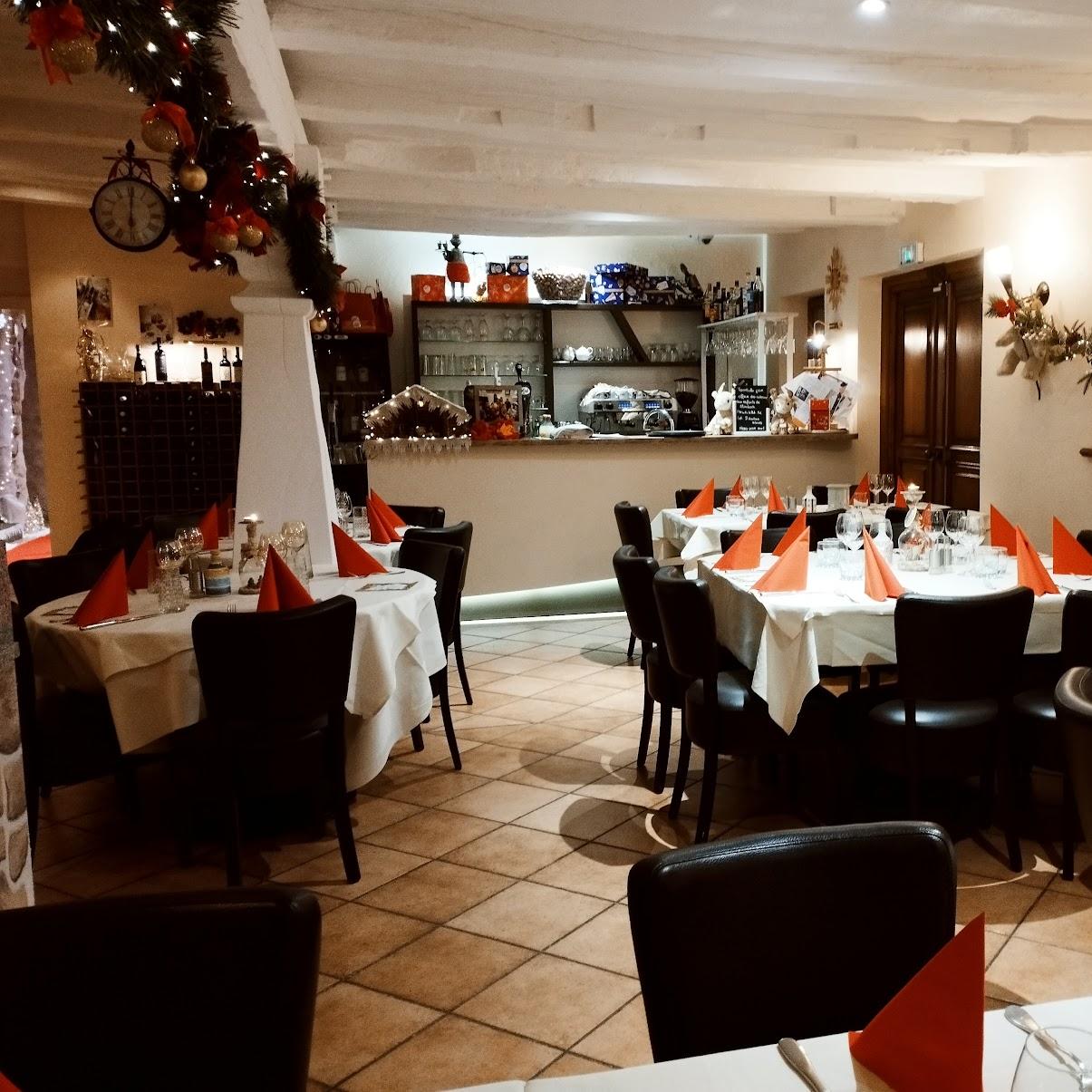 Restaurant "La Tavola d