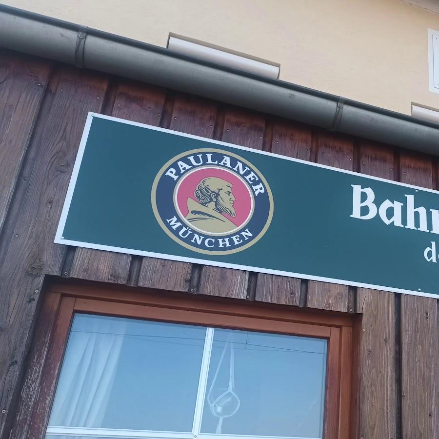 Restaurant "Bahnhofstube da Damiano" in Diedorf