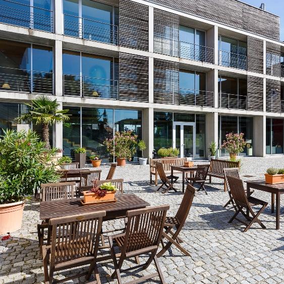 Restaurant "Restaurant im Hofgut" in Bad Waldsee