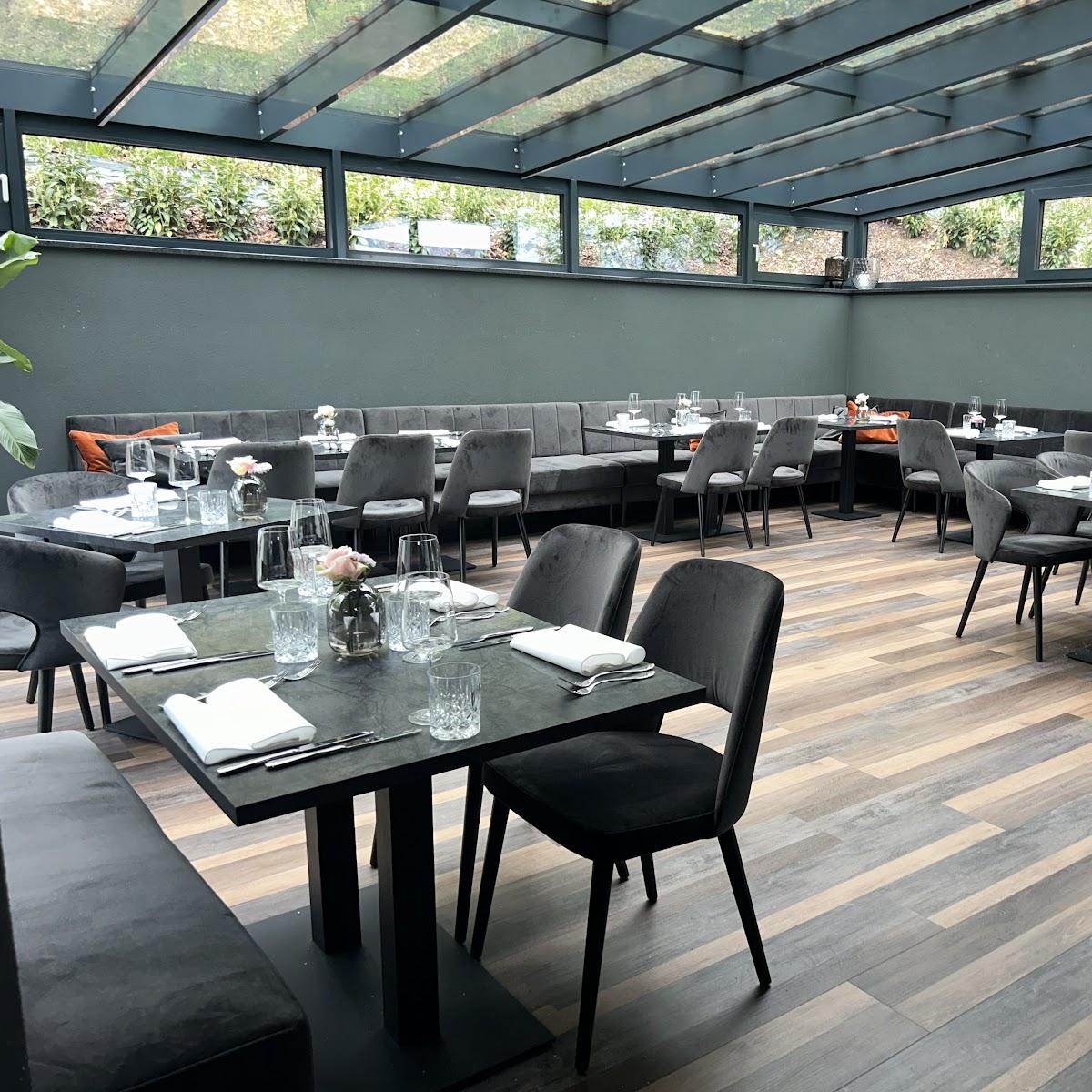 Restaurant "Lumavini" in Bad Waldsee