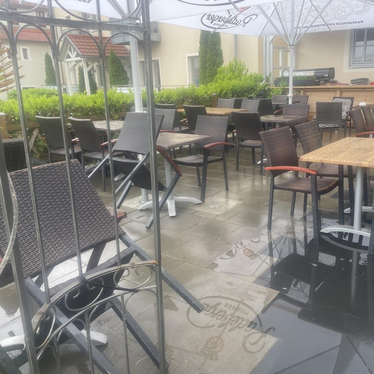 Restaurant "Piccolo" in Königstein-Sächsische Schweiz