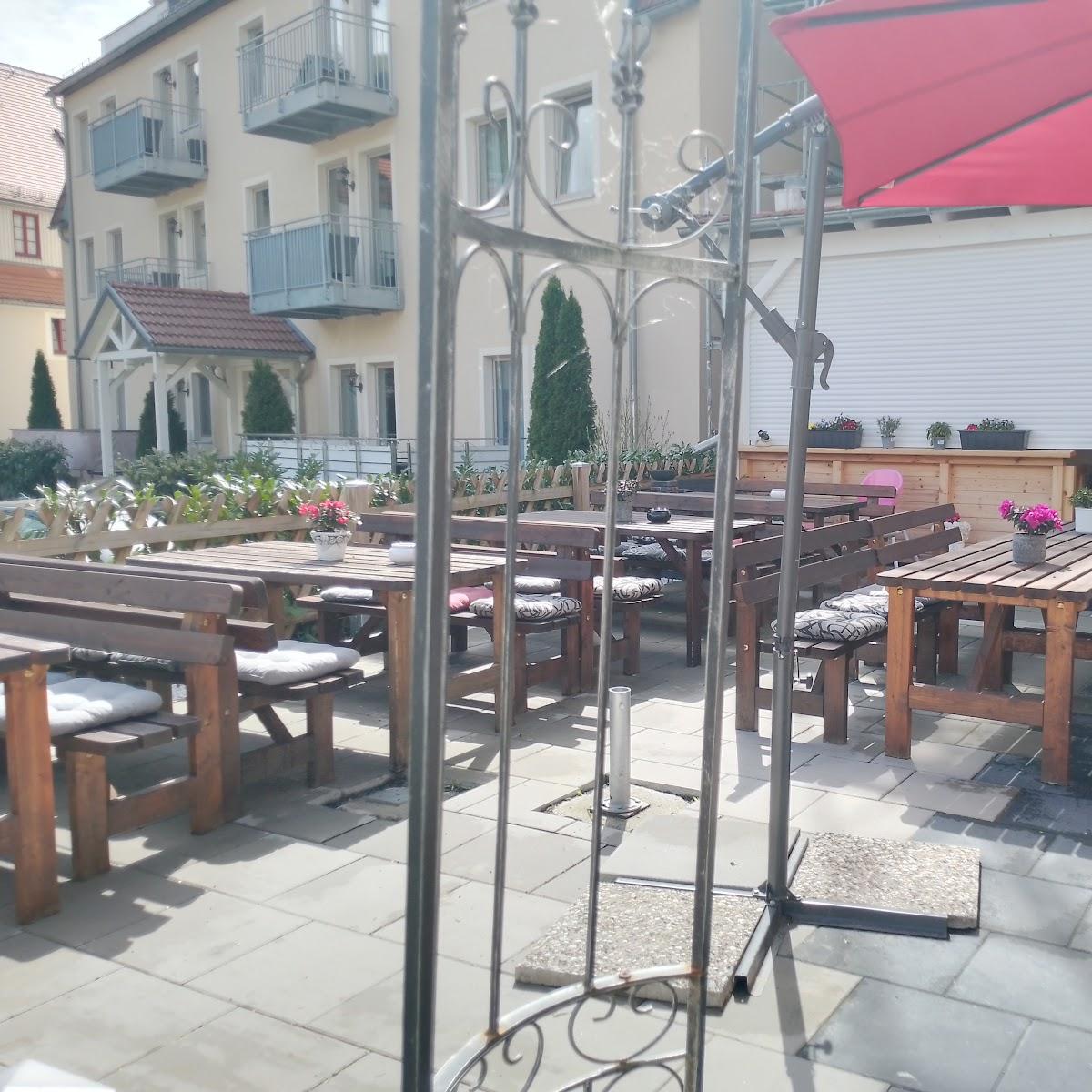 Restaurant "Piccolo" in Königstein-Sächsische Schweiz