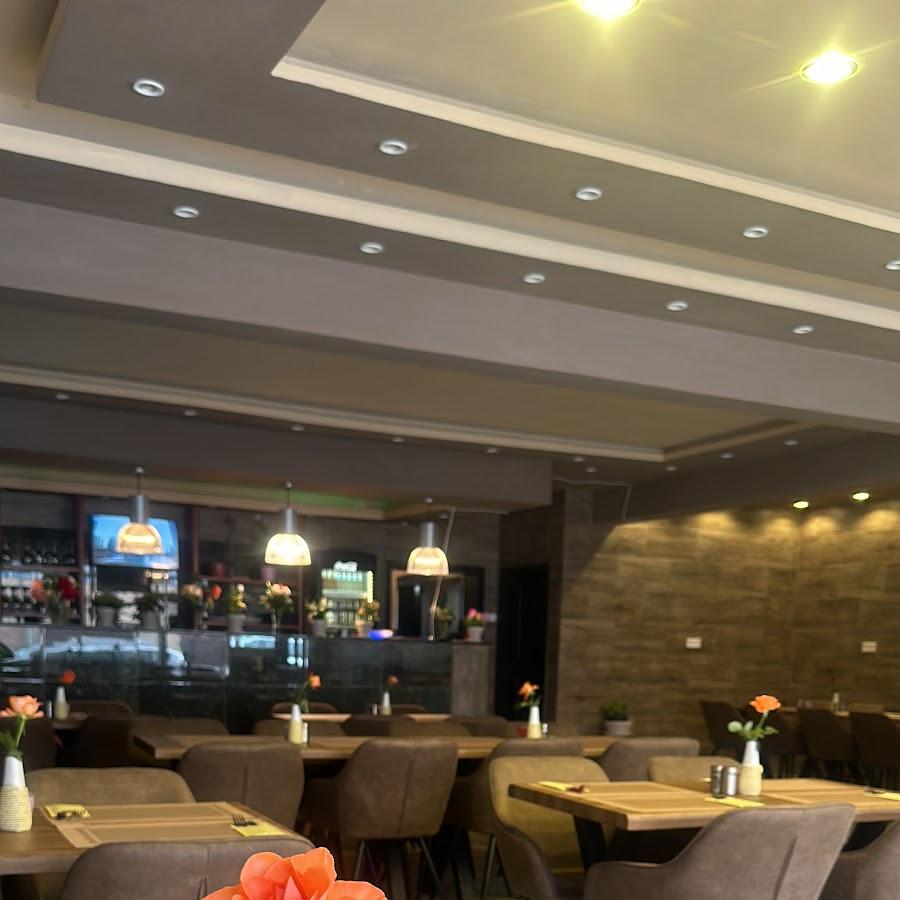 Restaurant "Sergio Grill" in Bergheim