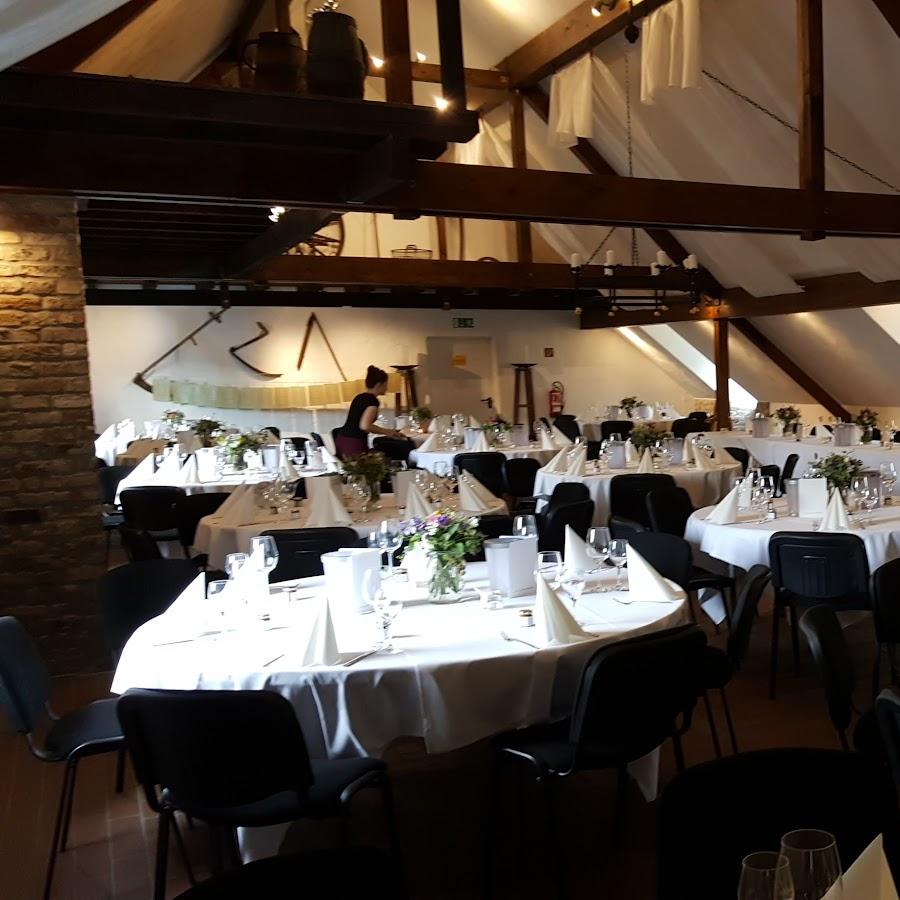 Restaurant "Glessener Mühlenhof - Das Bauernhoferlebnis" in Bergheim