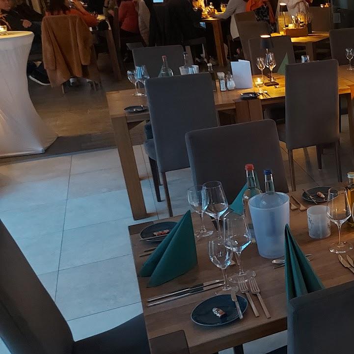 Restaurant "Green Eagle Golf Courses" in Winsen (Luhe)