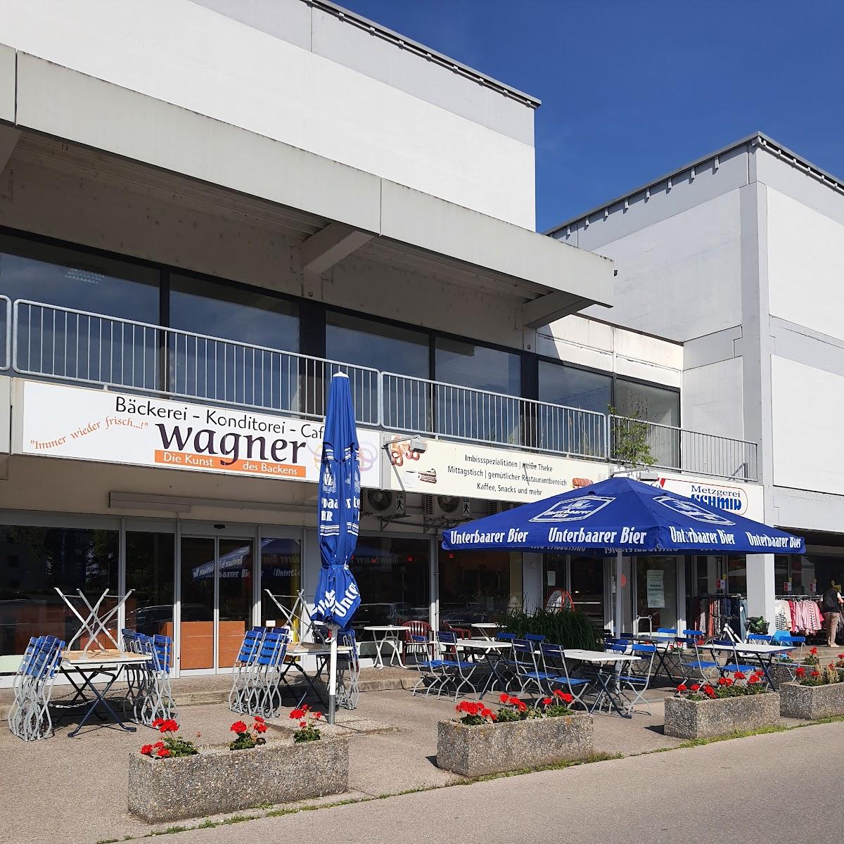 Restaurant "Metzgerei Schmid" in Meitingen