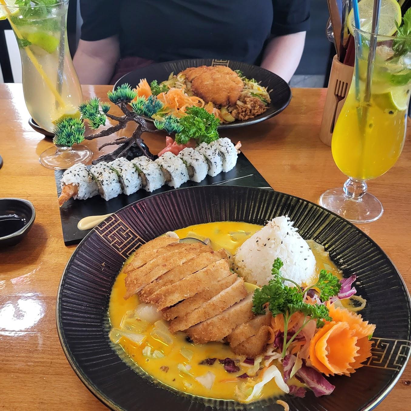 Restaurant "Viet No.1 Restaurant" in Mölln