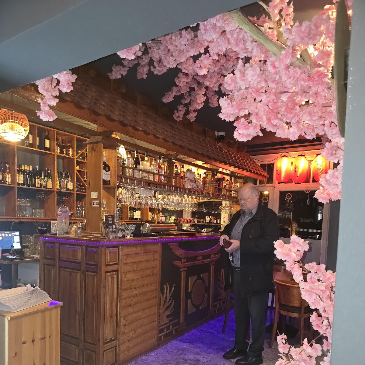 Restaurant "Viet No.1 Restaurant" in Mölln