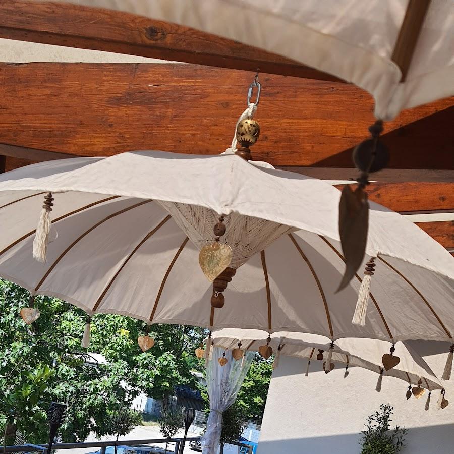 Restaurant "Da Pamito