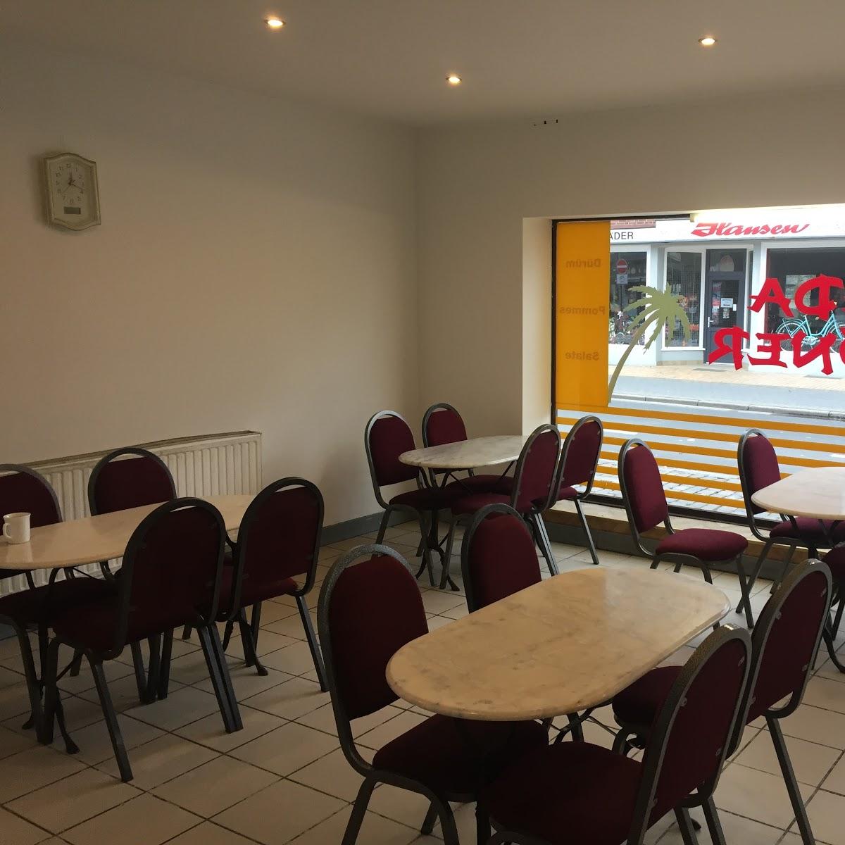 Restaurant "Ada Döner" in Neumünster