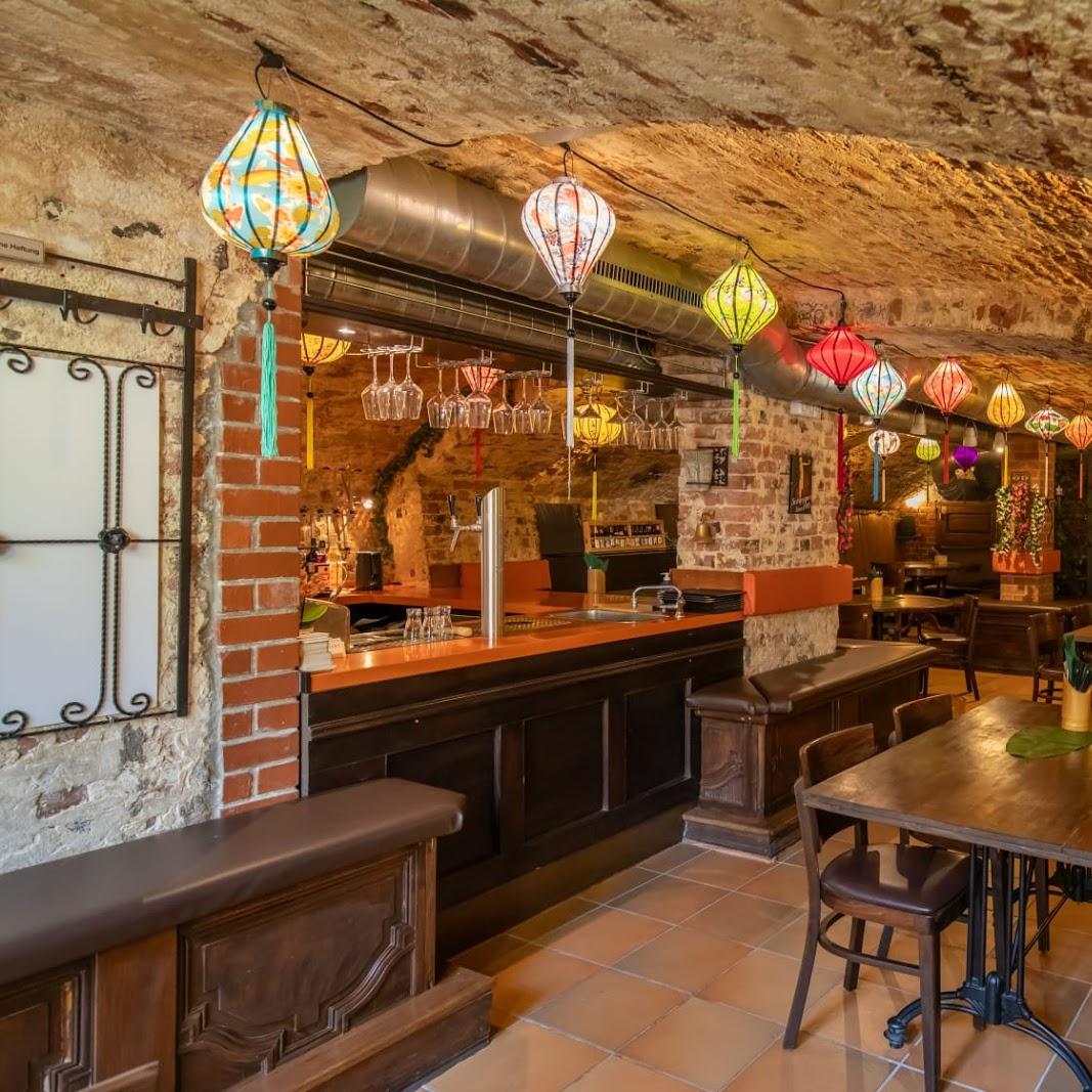 Restaurant "Limikas House" in Celle