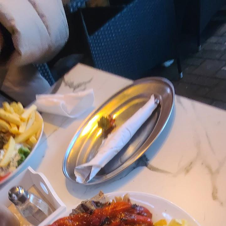 Restaurant "e Gyros" in Ettenheim