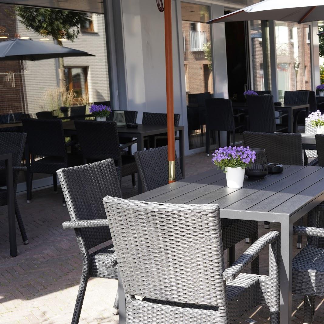 Restaurant "Sizzle" in Geldern