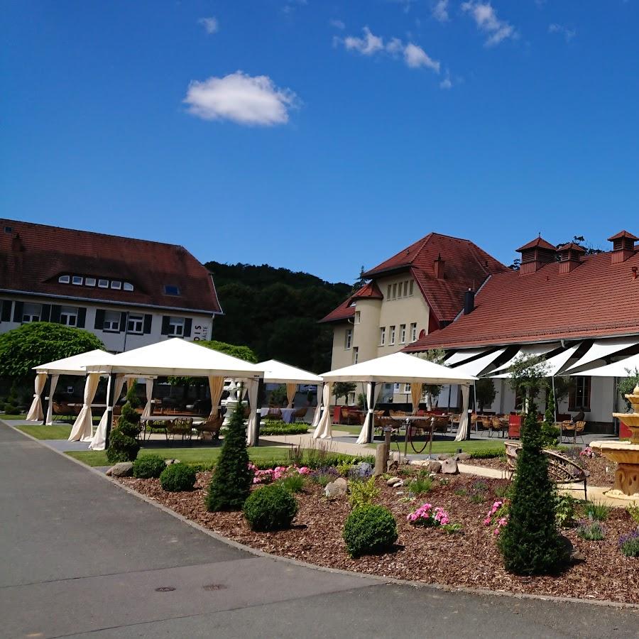Restaurant "Hotel Gutshof" in Herborn