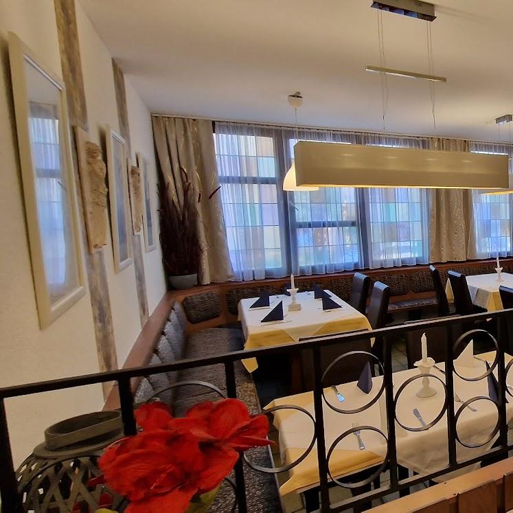 Restaurant "Ratstube Da Salvatore by Rinku ötlingen" in Kirchheim unter Teck