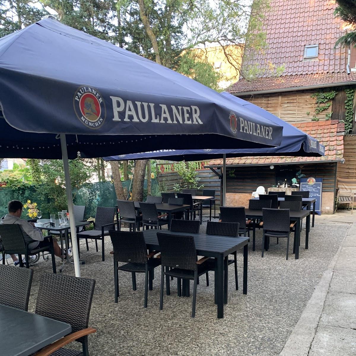 Restaurant "Da Salvatore by Rinku ötlingen" in Kirchheim unter Teck