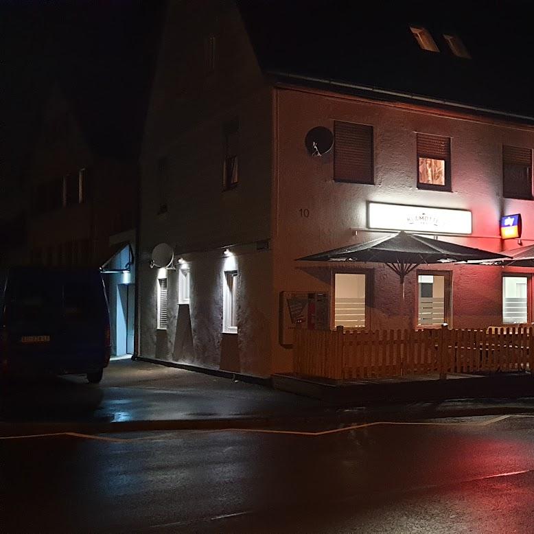 Restaurant "Klamotte" in Kirchheim unter Teck